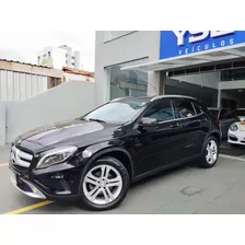 Mercedes-benz Classe Gla 200 Style 1.6 Tb 16v/flex Aut....