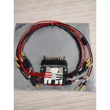 Placa Power Distribuição Drone T20