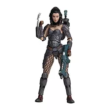 Figura De Accion - Muñeco, Figura De Acción - Predator - Fig