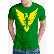 Playera Cine Comic X-men: Dark Phoenix