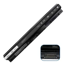 Batería M5y1k Para Dell Inspiron 40wh 14.8v