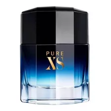 Paco Rabanne Pure Xs Edt 100 ml Para Hombre