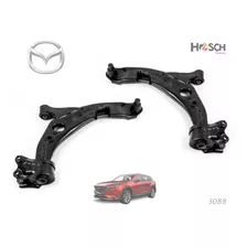 Kit 2 Horquillas Mazda Cx9 07-15 Izquierda Y Derecha