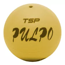 Pelota Pulpo N°1 Y N°2 Pvc Goma Didactica Juegos Colores