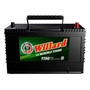 Bateria Willard Titanio 34d-1200 Hyundai Campero Terracan Hyundai TERRACAN GL
