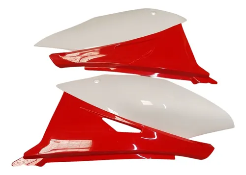 Primera imagen para búsqueda de honda crf 230 accesorios