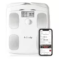 Báscula Bluetooth Inbody H20b Blanca