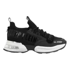 Tênis Philipp Plein Casual Masculino Dreambig Envio Imediato