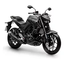 Yamaha Mt-03 Abs 2024 