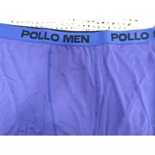 Cueca Boxer Microfibra Plus Exgg 3 -boxer Tamanhos Especial