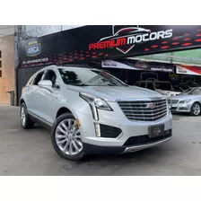 ==cadillac// Xt5 Platinum // 2 0 1 7==