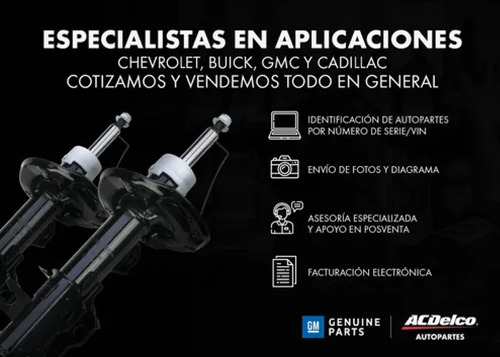 Ducto Entrada Chevrolet Montana 2004 2005 2006 2007 93330290 Foto 3