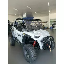 Utv Polaris Rzr Trail S 0km Não Can-am Cf Honda Fourtrax