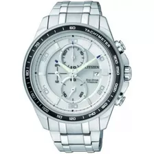 Reloj Citizen Hombre Ca0340 55a Super Titanium Agte Oficial