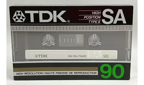 Primera imagen para búsqueda de cassettes