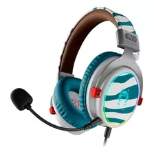 Audifonos Gamer Primus Arcus110t Edicion Ahshoka Tano