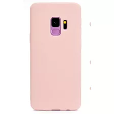 Capinha Case Tpu Flexível Compatível Para Samsung Galaxy S9