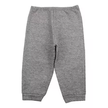 Calça Mijão (culote) Bebê Algodão Liso Com Pé (p/m/g) Kids