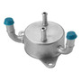 Campana De Freno Marca Brake Pak Fiat 124 Fiat 124