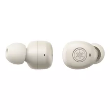 Auriculares Yamaha In Ear Bluetooth Tw-e3b Inalámbricos Bt