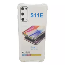 Capa Para Celular Compatível Com Samsung S20