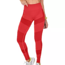 Calca Zee Rucci Feminina Legging Sem Costura Zr0601-042-1803