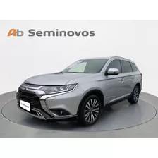 Mitsubishi Outlander 3.0 Mivec V6 Gasolina Hpe-s Awd