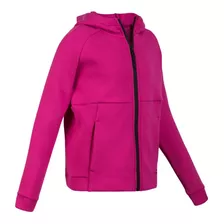 Campera Topper Fz Tech Fleece 164059 Envíos A Todo El País