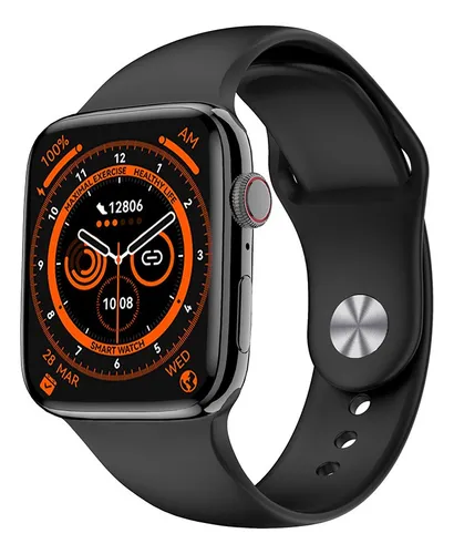Primera imagen para búsqueda de smartwatch iwo