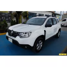 Renault Duster Intens Fe