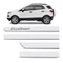 Primeira imagem para pesquisa de friso lateral ecosport