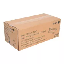 Kit Mantenimiento Fusor Xerox 115r00085 Wc 3655 Phaser 3610