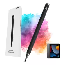 Caneta Touch Stylus Pencil Compatível Com Tablet iPad Apple