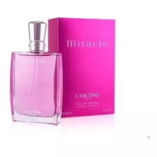 Lancome Miracle Leau De Parfum 100ml