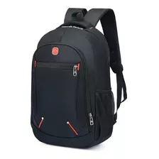 Mochila Notebook Viagem Escolar Multifuncional Dia A Dia