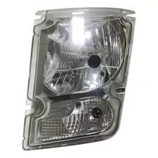 Farol Lado Esquerdo Caminhao Volv Vm 2006 A 2013 - 20818763