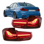 Stops Bmw Serie 3 E46 Coupe 2000 2004 BMW 3-Series