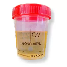 Aceite Ozonizado X 100ml. 