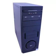 Computador Pc Cpu Desktop Msi Ms-7529 Intel Core 2 Duo E7300