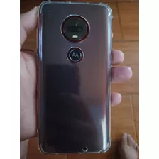 Celular Moto G7 Plus