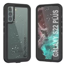 Funda Sumergible Ip68 Para Samsung Galaxy S22 Plus