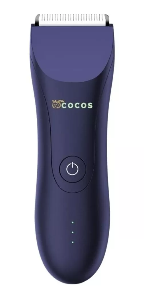 Máquina Afeitadora My Cocos 3.0 Azul
