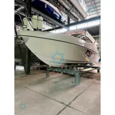 Lancha Phantom 303 Barco Iate N Intermarine Triton Schaefer