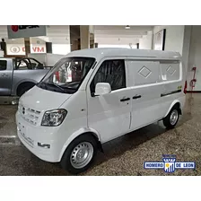 Camionetas Furgon Dfsk K05s 1.1 Leasing Financiadas