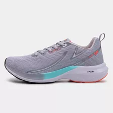 Tênis Feminino Academia Corrida Lynd - Vulcan 6442111