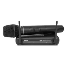 Microfone Arcano Arc-1 Dinâmico Cardioide