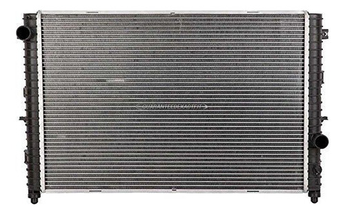 Foto de Nuevo Radiador Para Land Rover Discovery 1999 2000 2001 2002