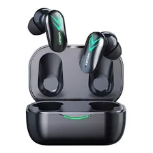 Fone De Ouvido In-ear Sem Fio Lenovo Thinkplus Livepods Xt82 Cor Preto