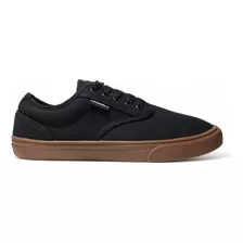 Zapatillas Urbanas Lona Hombre Y Mujer 