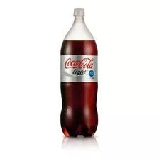 Pack X 6 Unid. Gaseosa Light 2,25 Lt Coca Cola Gaseosas